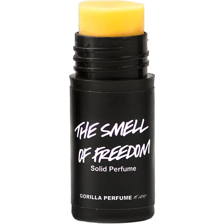 The Smell of Freedom